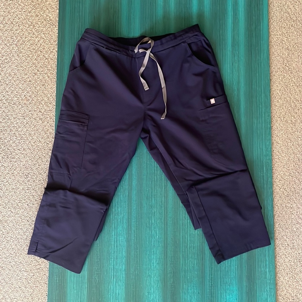 Figs Scrub pant